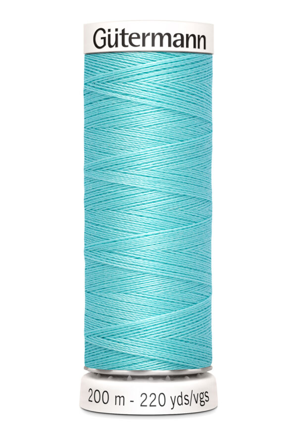 Gütermann 200 m Allesnäher, 100 % Polyester, 328