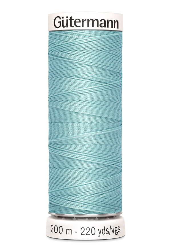 Gütermann 200 m Allesnäher, 100 % Polyester, 331