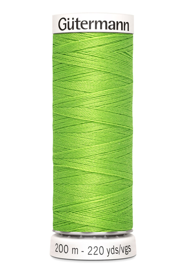 Gütermann 200 m Allesnäher, 100 % Polyester, 336