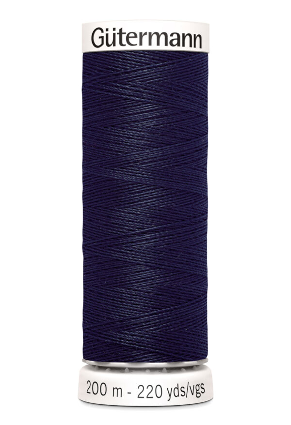 Gütermann 200 m Allesnäher, 100 % Polyester, 339
