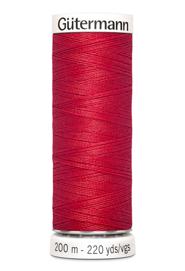 Gütermann 200 m Allesnäher, 100 % Polyester, 365
