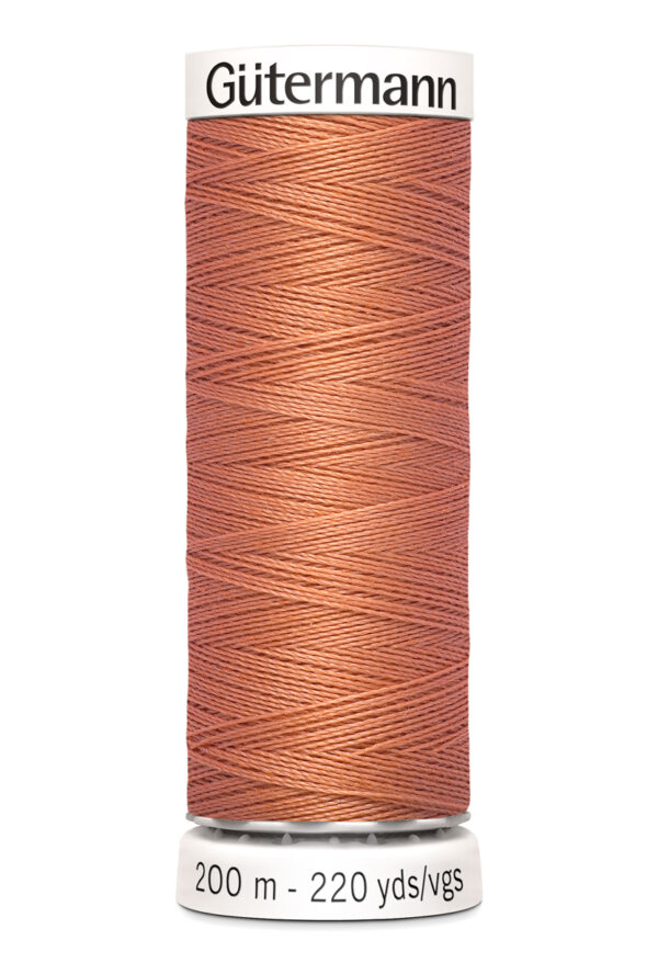 Gütermann 200 m Allesnäher, 100 % Polyester, 377