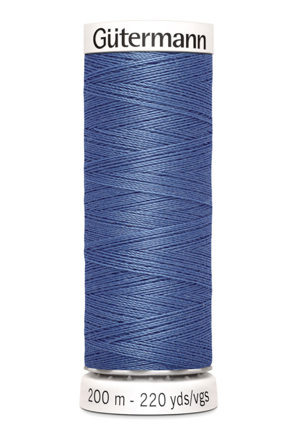 Gütermann 200 m Allesnäher, 100 % Polyester, 37