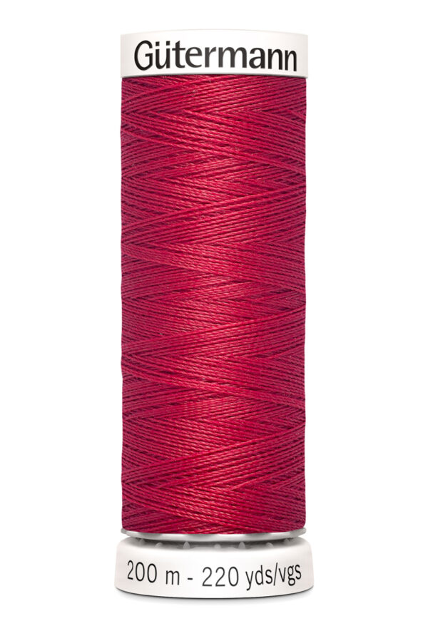 Gütermann 200 m Allesnäher, 100 % Polyester, 383