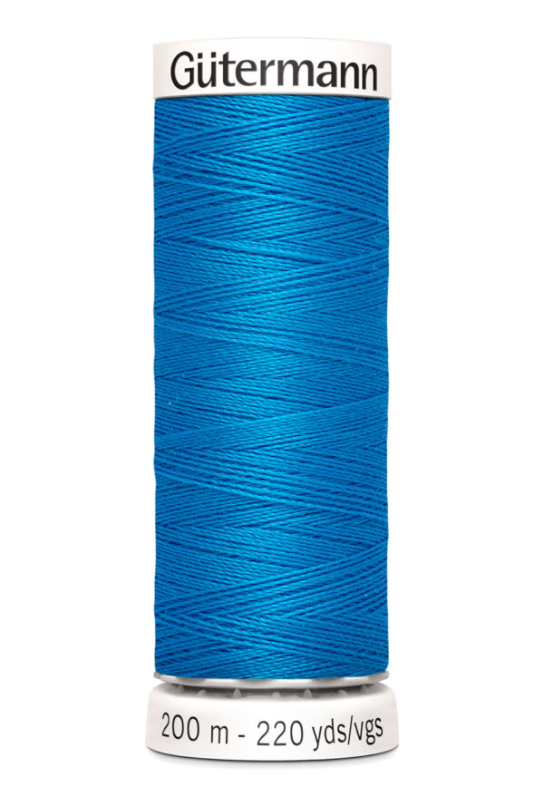Gütermann 200 m Allesnäher, 100 % Polyester, 386