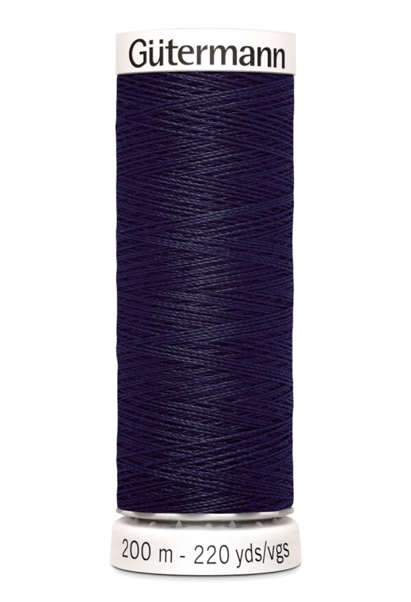 Gütermann 200 m Allesnäher, 100 % Polyester, 387