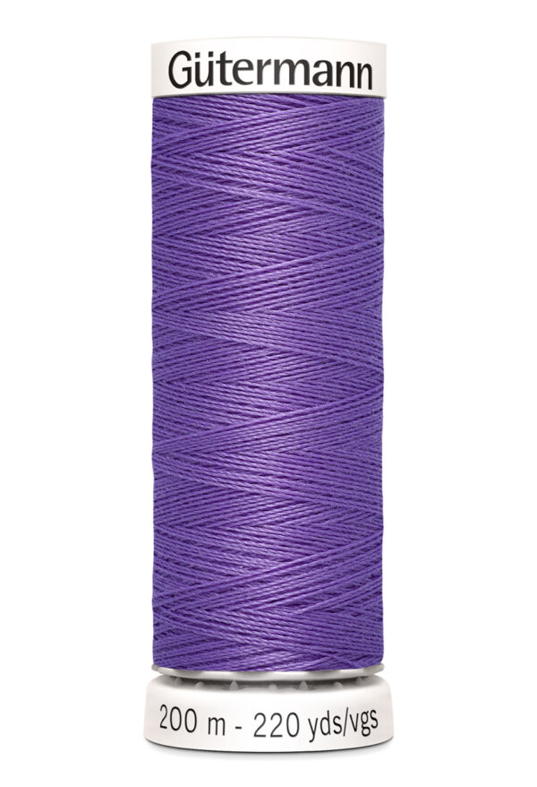 Gütermann 200 m Allesnäher, 100 % Polyester, 391