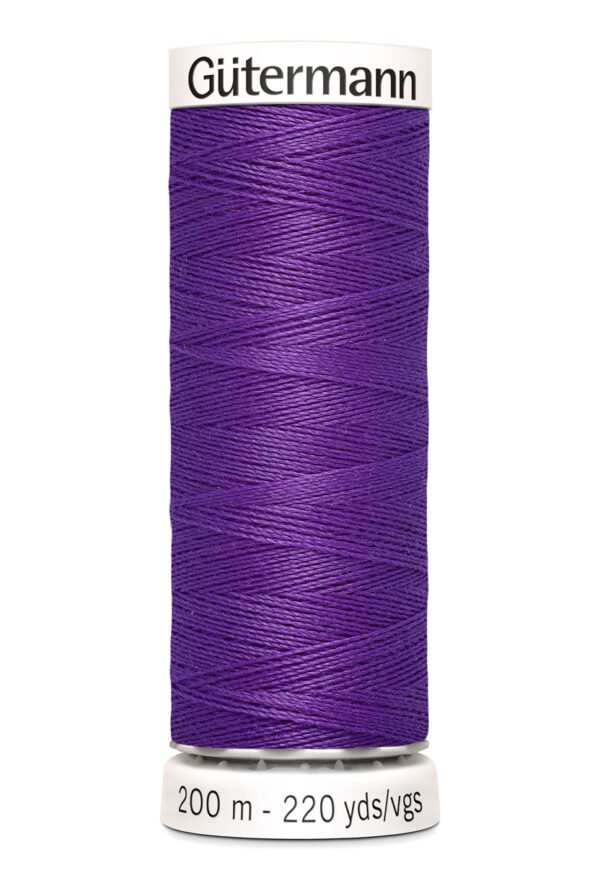 Gütermann 200 m Allesnäher, 100 % Polyester, 392