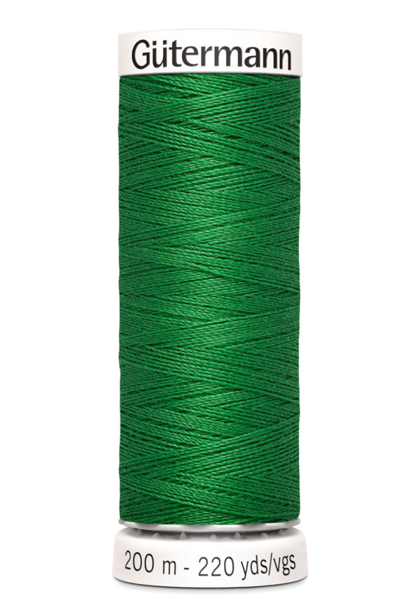 Gütermann 200 m Allesnäher, 100 % Polyester, 396