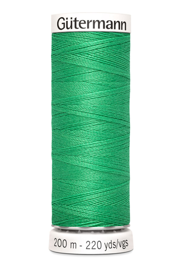 Gütermann 200 m Allesnäher, 100 % Polyester, 401
