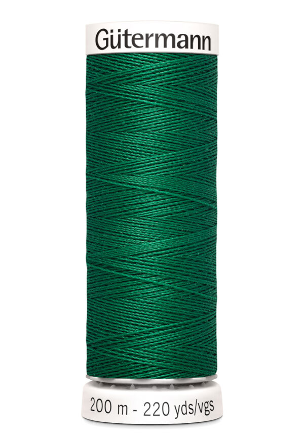 Gütermann 200 m Allesnäher, 100 % Polyester, 402