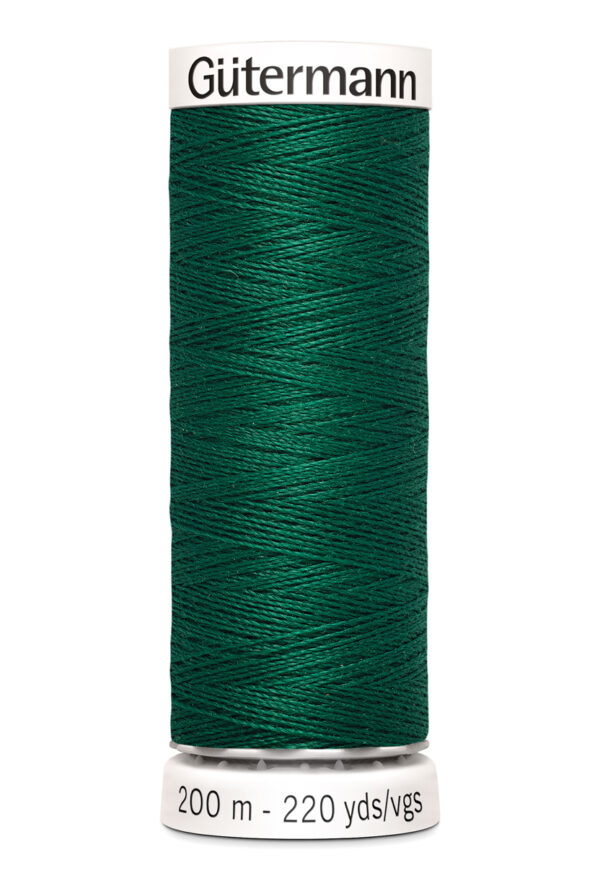 Gütermann 200 m Allesnäher, 100 % Polyester, 403