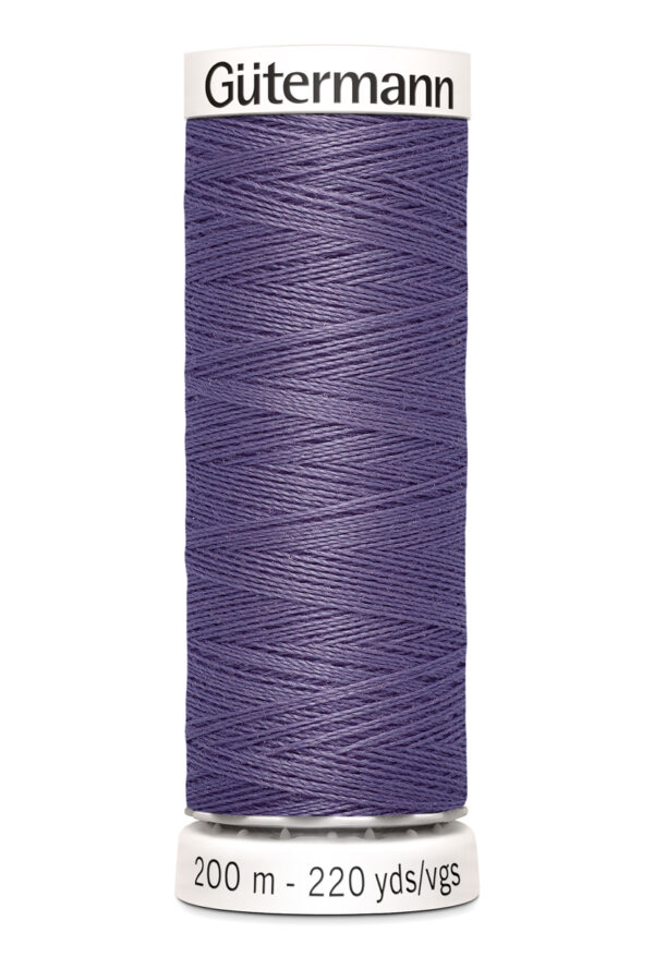 Gütermann 200 m Allesnäher, 100 % Polyester, 440
