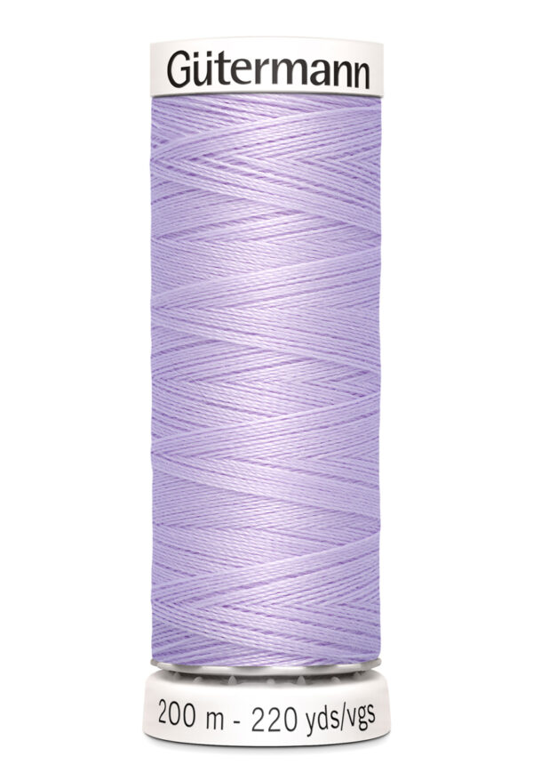 Gütermann 200 m Allesnäher, 100 % Polyester, 442