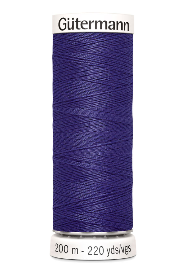 Gütermann 200 m Allesnäher, 100 % Polyester, 463