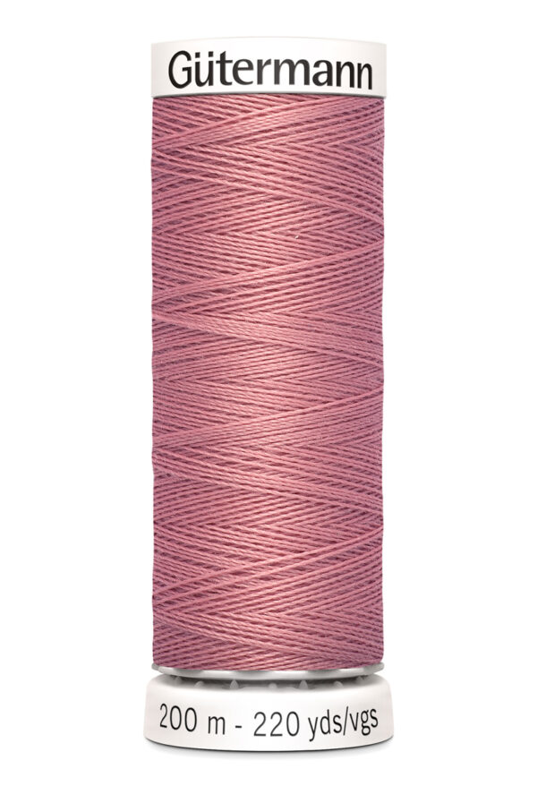 Gütermann 200 m Allesnäher, 100 % Polyester, 473