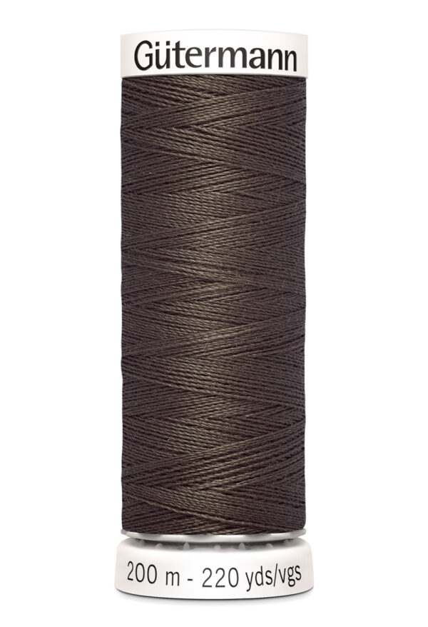 Gütermann 200 m Allesnäher, 100 % Polyester, 480