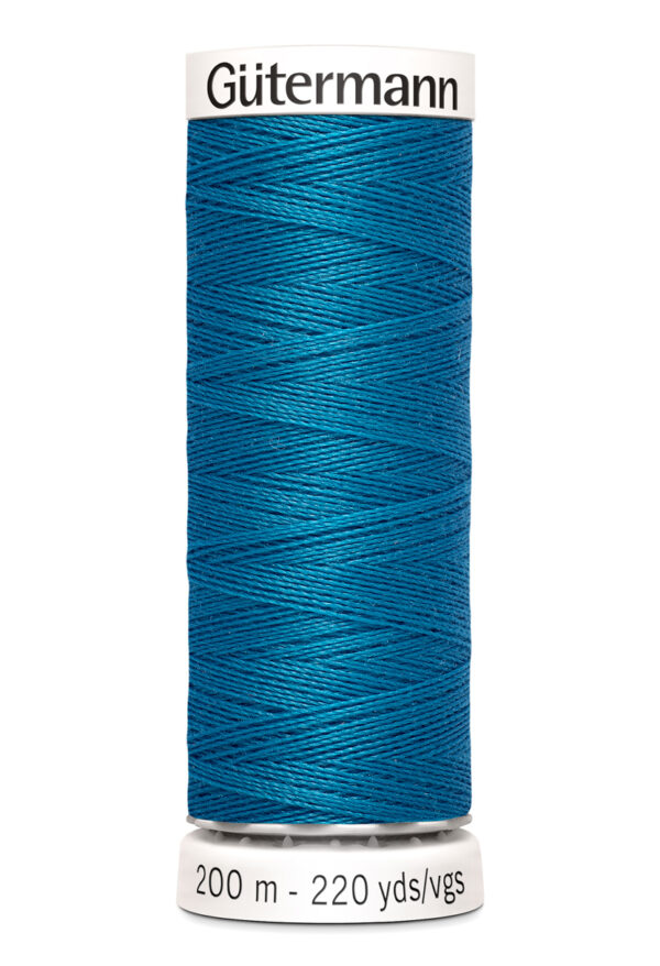 Gütermann 200 m Allesnäher, 100 % Polyester, 482