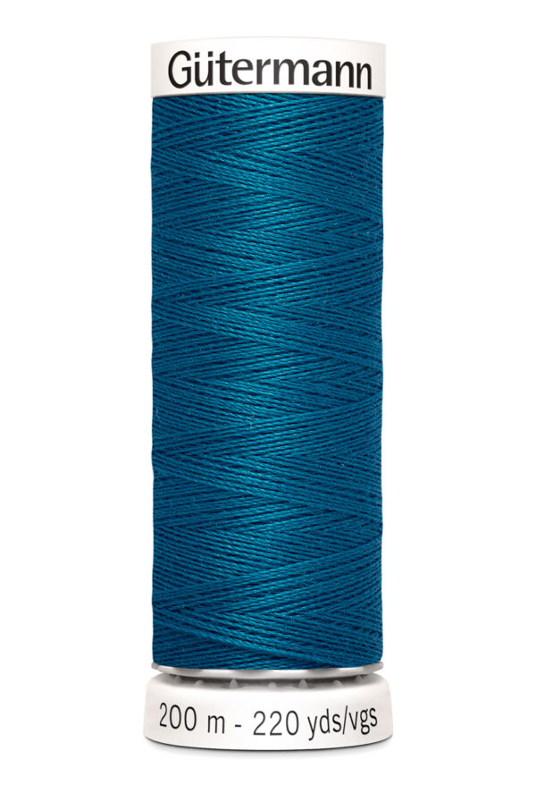 Gütermann 200 m Allesnäher, 100 % Polyester, 483