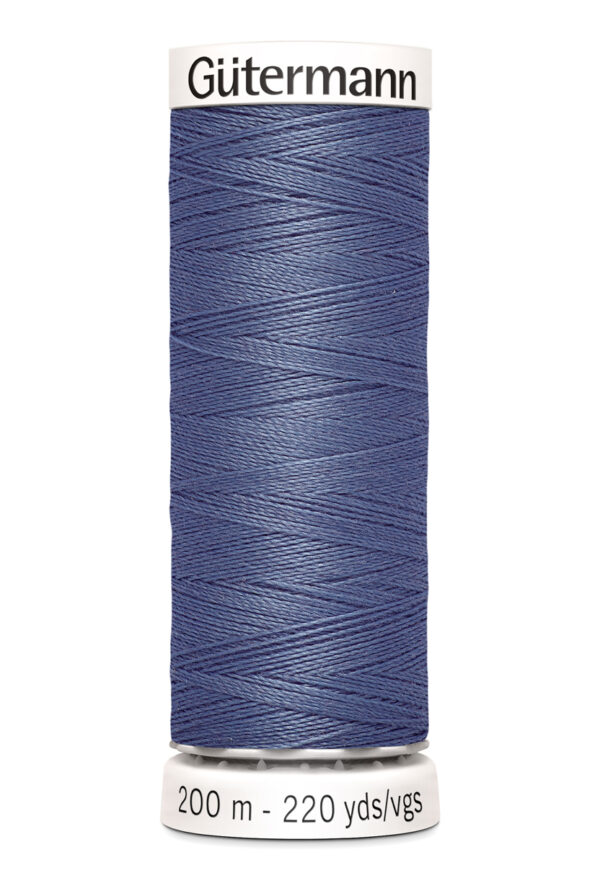Gütermann 200 m Allesnäher, 100 % Polyester, 521