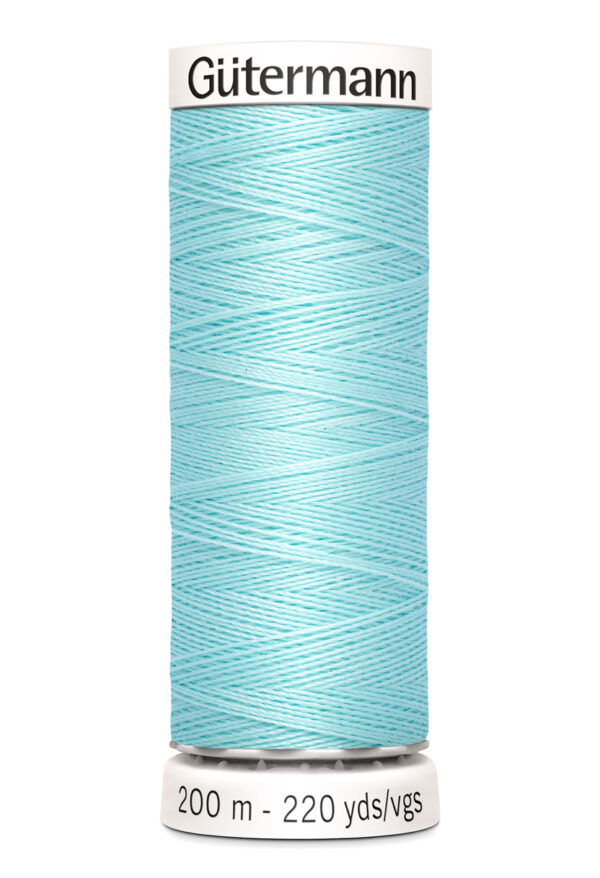 Gütermann 200 m Allesnäher, 100 % Polyester, 53