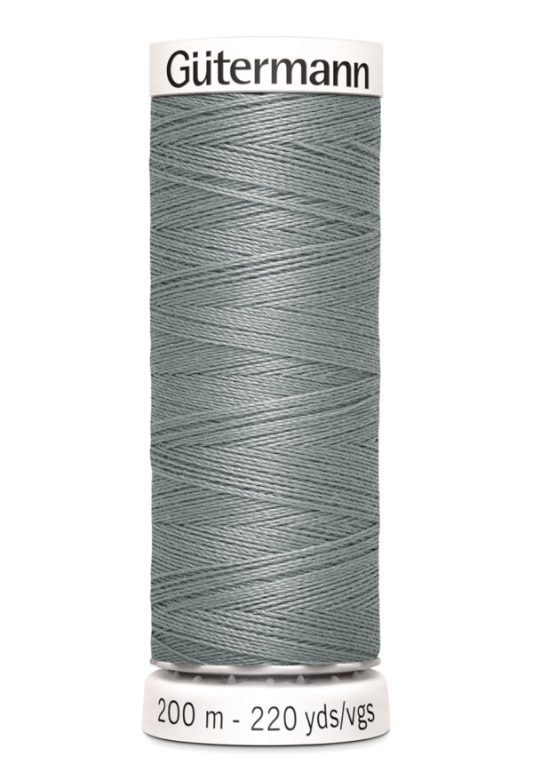 Gütermann 200 m Allesnäher, 100 % Polyester, 545