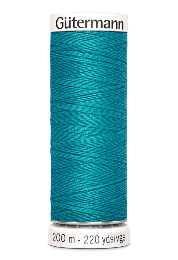Gütermann 200 m Allesnäher, 100 % Polyester, 55