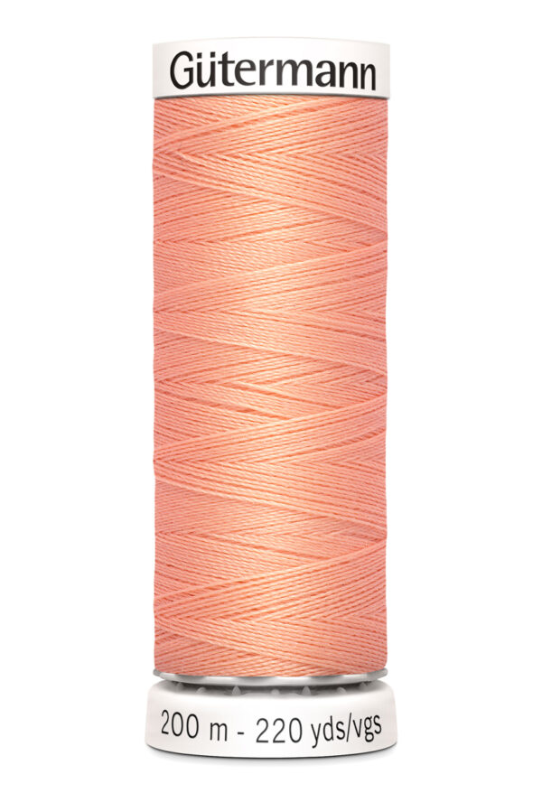 Gütermann 200 m Allesnäher, 100 % Polyester, 586