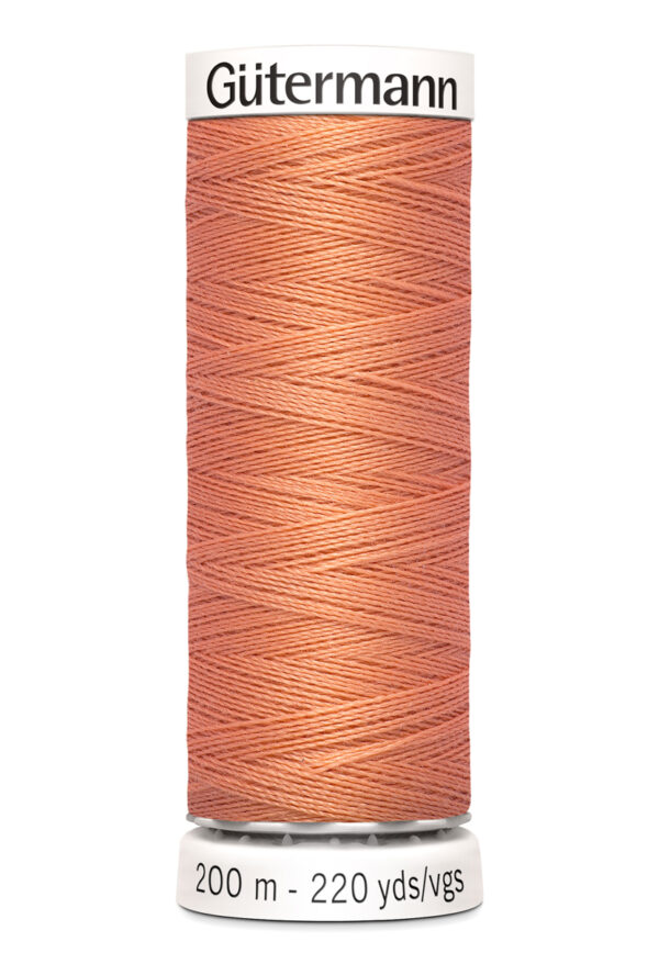 Gütermann 200 m Allesnäher, 100 % Polyester, 587