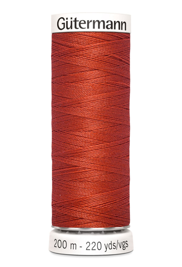 Gütermann 200 m Allesnäher, 100 % Polyester, 589