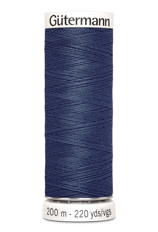 Gütermann 200 m Allesnäher, 100 % Polyester, 593