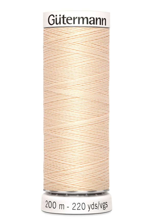 Gütermann 200 m Allesnäher, 100 % Polyester, 5