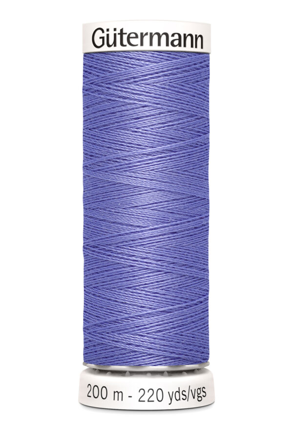 Gütermann 200 m Allesnäher, 100 % Polyester, 631