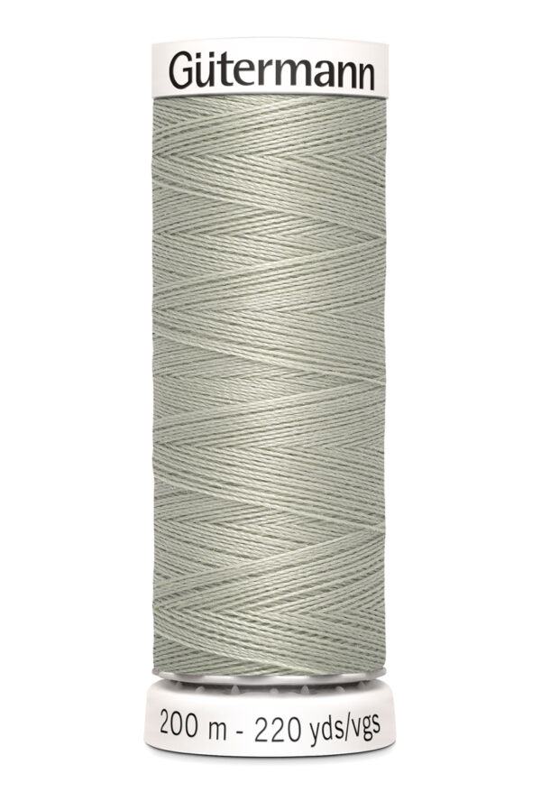 Gütermann 200 m Allesnäher, 100 % Polyester, 633