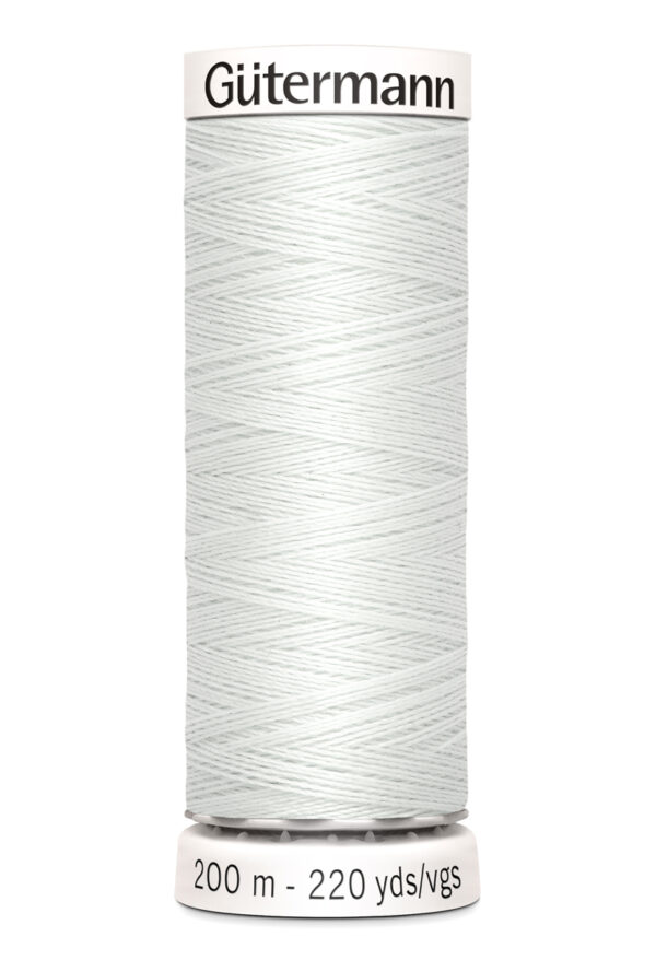 Gütermann 200 m Allesnäher, 100 % Polyester, 643