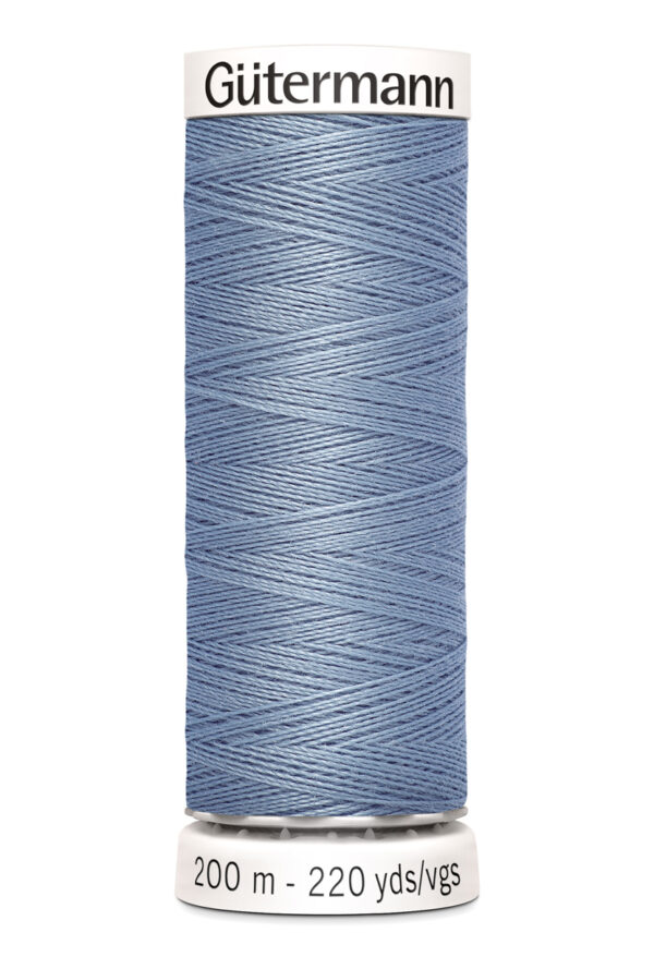 Gütermann 200 m Allesnäher, 100 % Polyester, 64