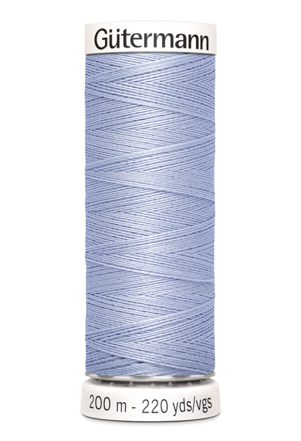 Gütermann 200 m Allesnäher, 100 % Polyester, 655