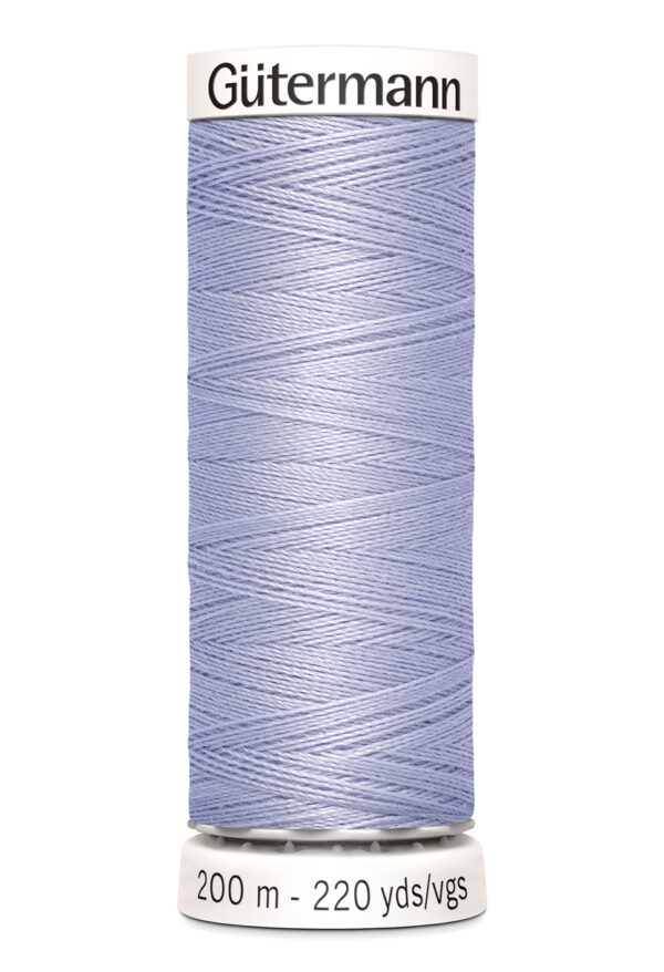 Gütermann 200 m Allesnäher, 100 % Polyester, 656