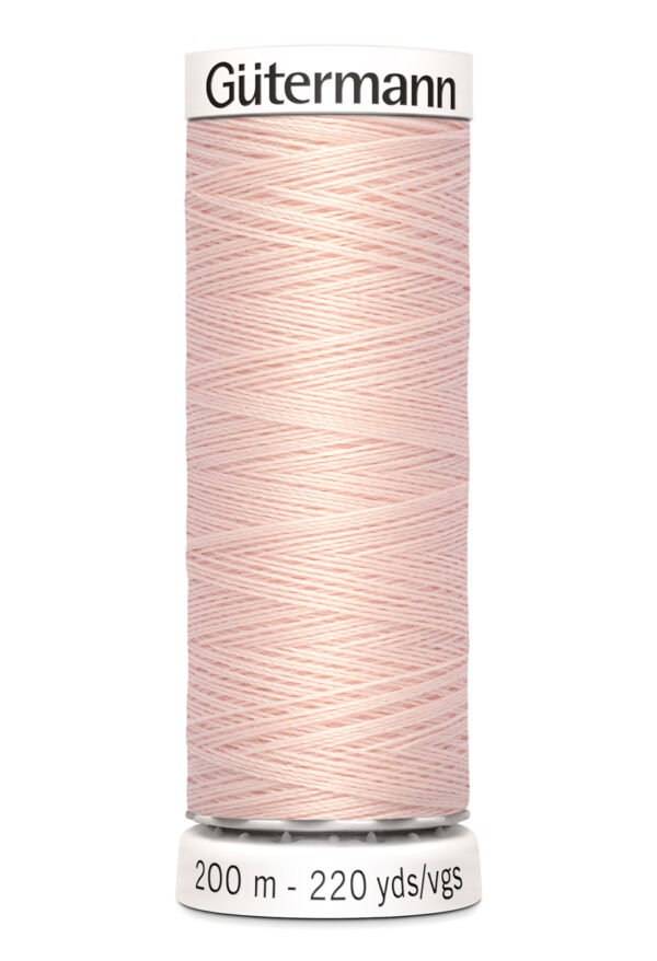 Gütermann 200 m Allesnäher, 100 % Polyester, 658