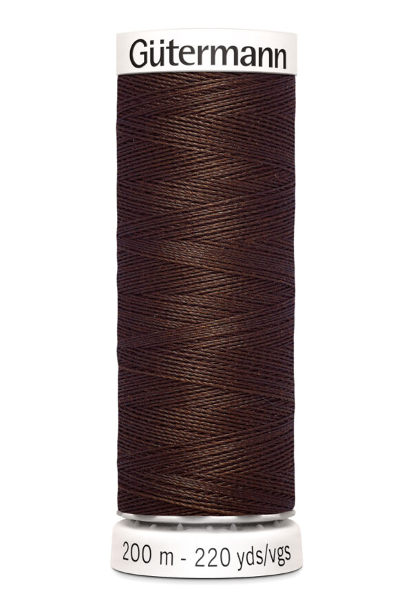 Gütermann 200 m Allesnäher, 100 % Polyester, 694