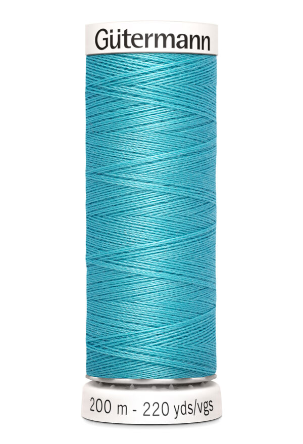 Gütermann 200 m Allesnäher, 100 % Polyester, 714