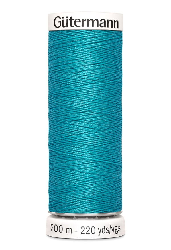 Gütermann 200 m Allesnäher, 100 % Polyester, 715