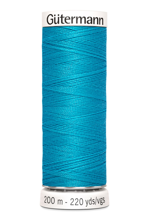 Gütermann 200 m Allesnäher, 100 % Polyester, 736