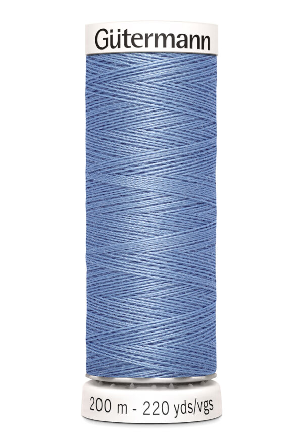 Gütermann 200 m Allesnäher, 100 % Polyester, 74