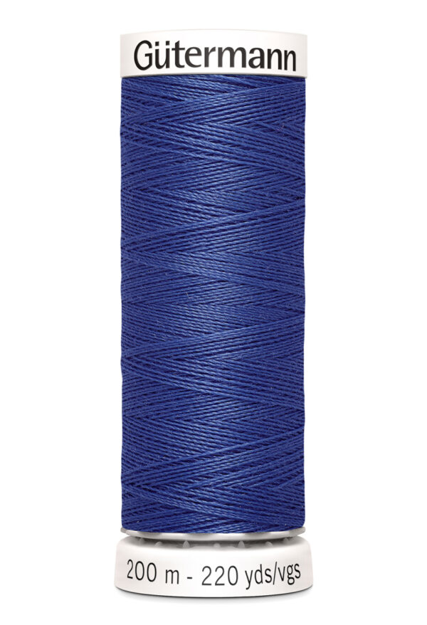 Gütermann 200 m Allesnäher, 100 % Polyester, 759