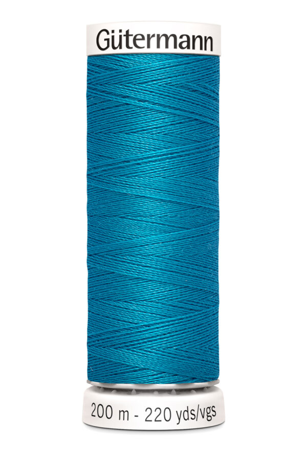 Gütermann 200 m Allesnäher, 100 % Polyester, 761