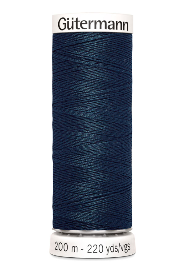 Gütermann 200 m Allesnäher, 100 % Polyester, 764