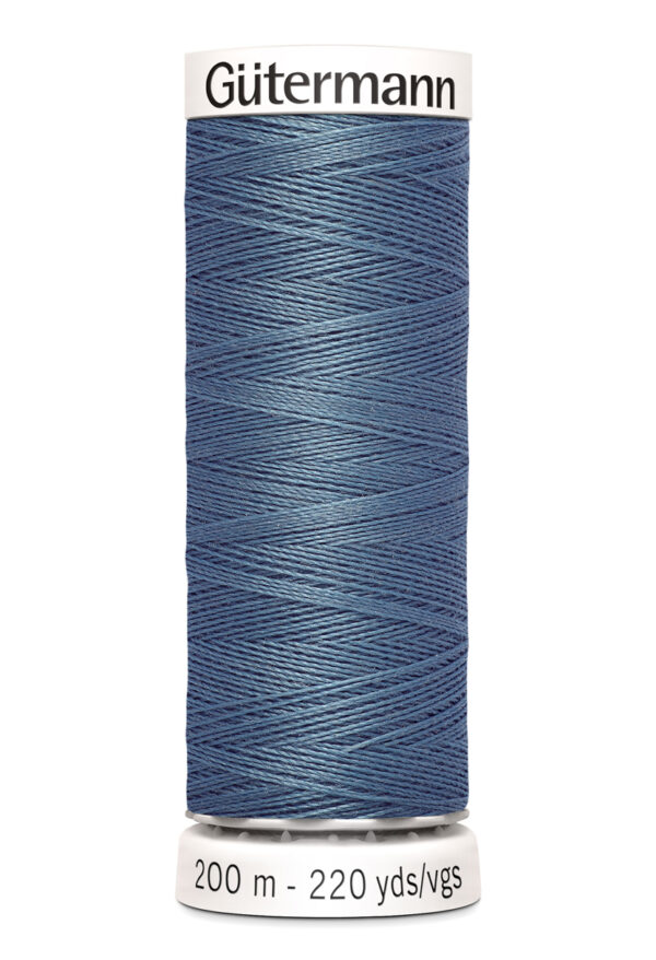 Gütermann 200 m Allesnäher, 100 % Polyester, 76