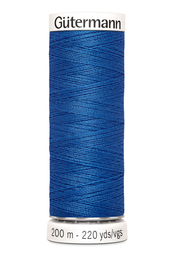 Gütermann 200 m Allesnäher, 100 % Polyester, 78
