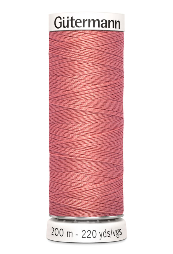 Gütermann 200 m Allesnäher, 100 % Polyester, 80